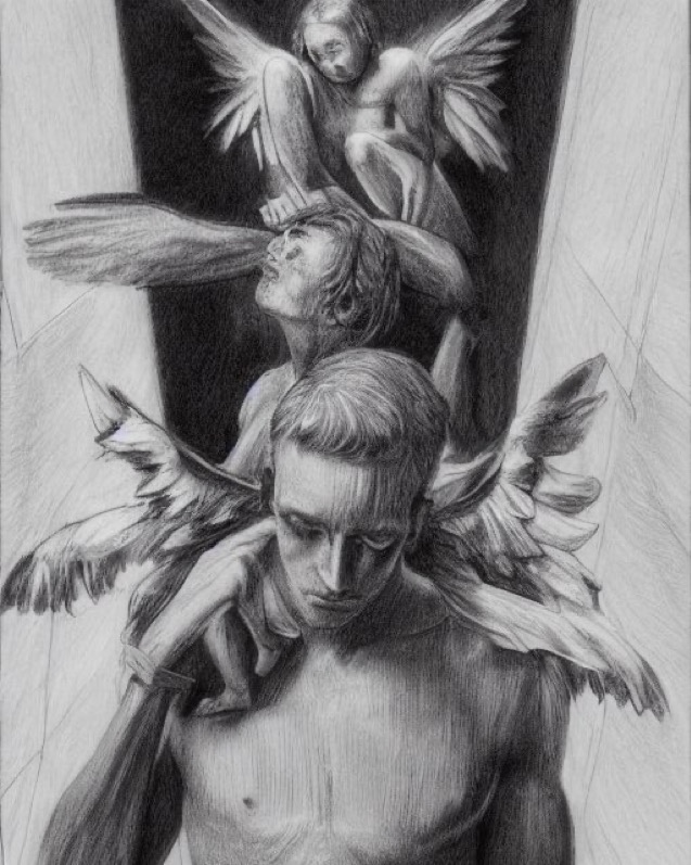 Dante’s inferno banner